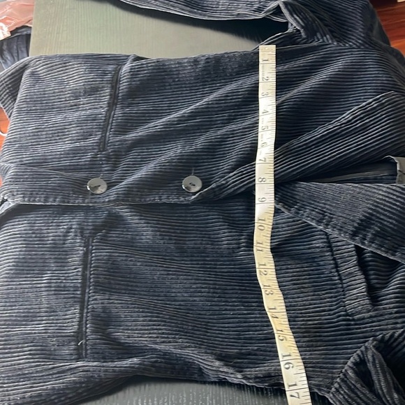 Vintage Newport News corduroy blazer - Picture 6 of 9